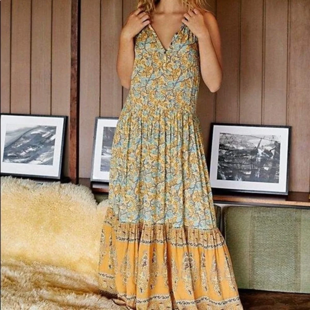 EUC Spell maxi sz s - Picture 2 of 4